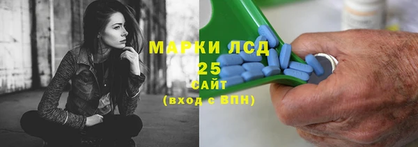 стафф Надым